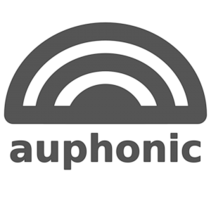 AuphonicLogo
